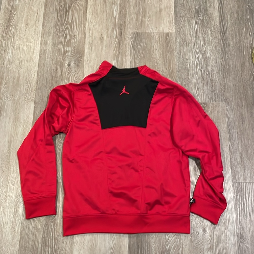 Jordan jacket - Picture 6 of 7